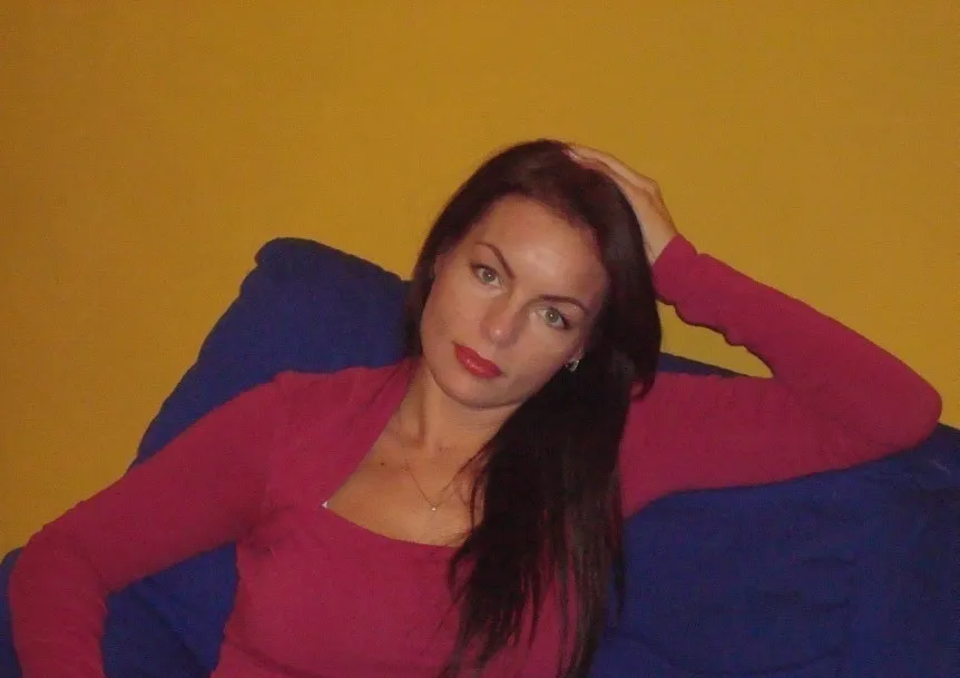 Jana, 24 ans — plan cul à Cenon