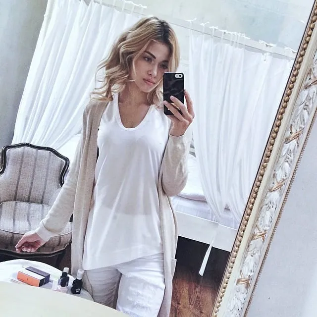 Lola, 23 ans — plan cul à Sète