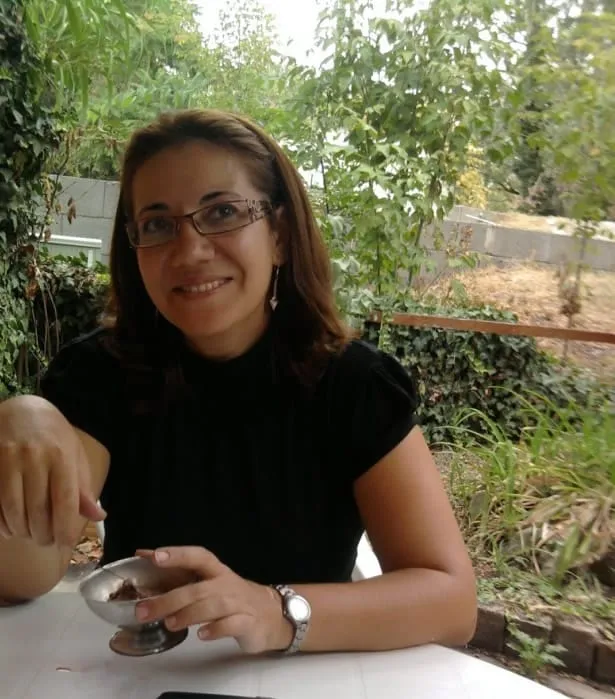 Annick, 40 ans — plan cul à Les Trois-Îlets