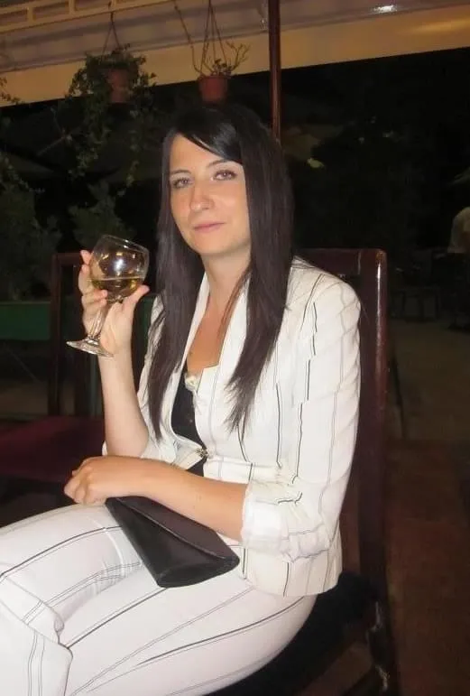 Océane, 32 ans — plan cul à Saint-Pée-sur-Nivelle