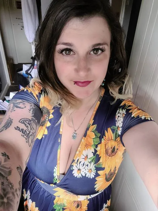 Lucienne, 34 ans — plan cul à Argenteuil