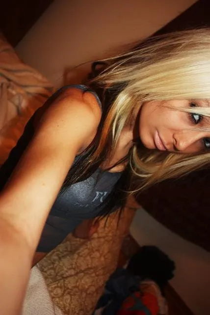 Louise, 28 ans — plan cul à Dole
