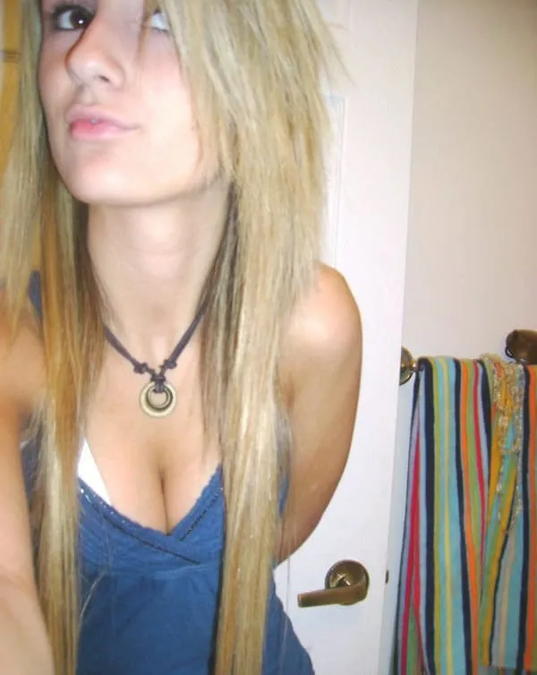 Justine, 28 ans — plan cul à Goussainville