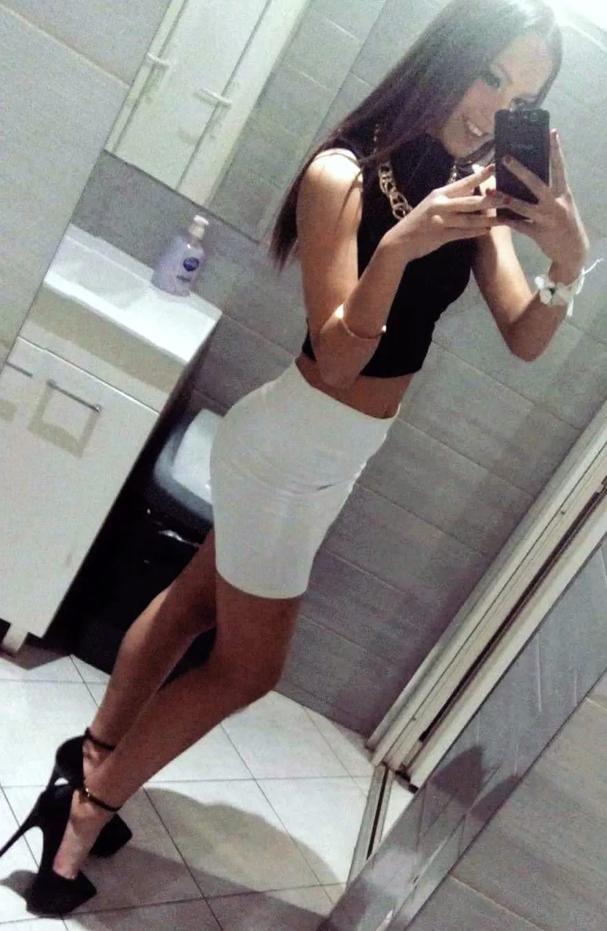 Perrine, 37 ans — plan cul à Martigues