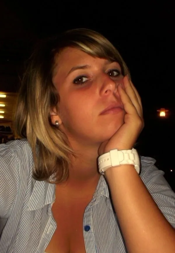 Maëva, 33 ans — plan cul à Chemillé-en-Anjou