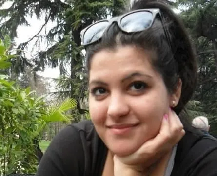 Éléna, 21 ans — plan cul à Gambsheim