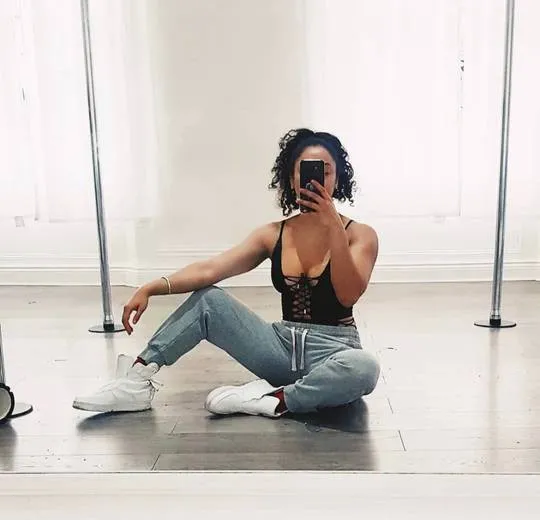 Mylène, 25 ans — plan cul à Saint-Paul