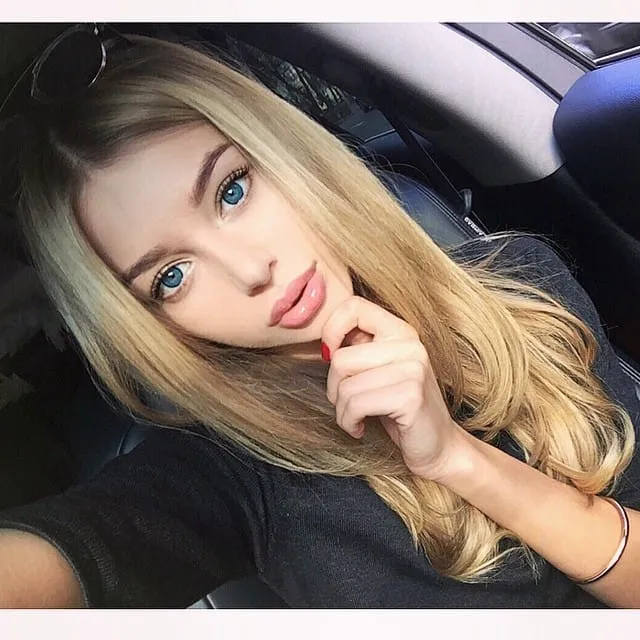 Héloïse, 28 ans — plan cul à Nyons