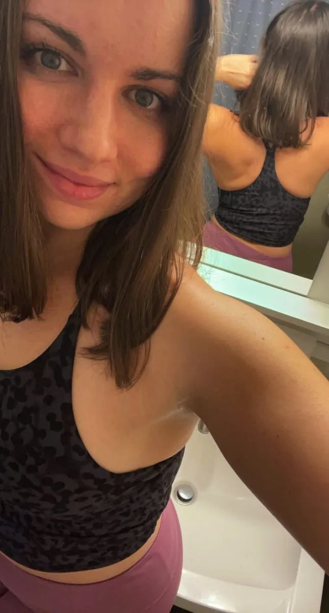 Irina, 39 ans — plan cul à Nancy