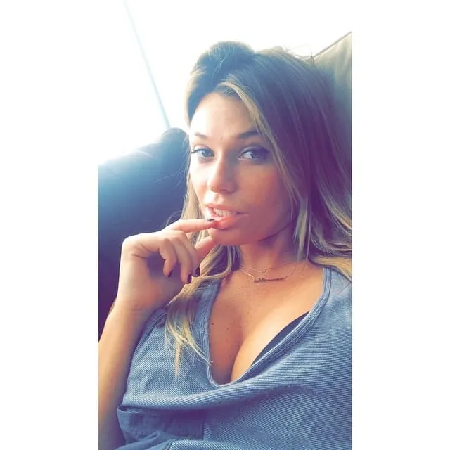 Gaëlle, 29 ans — plan cul à Les Sables-d'Olonne