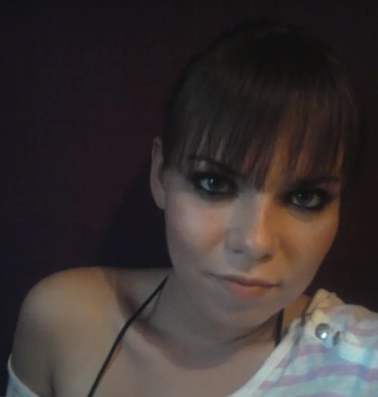 Fanny, 26 ans — plan cul à Saint-Louis