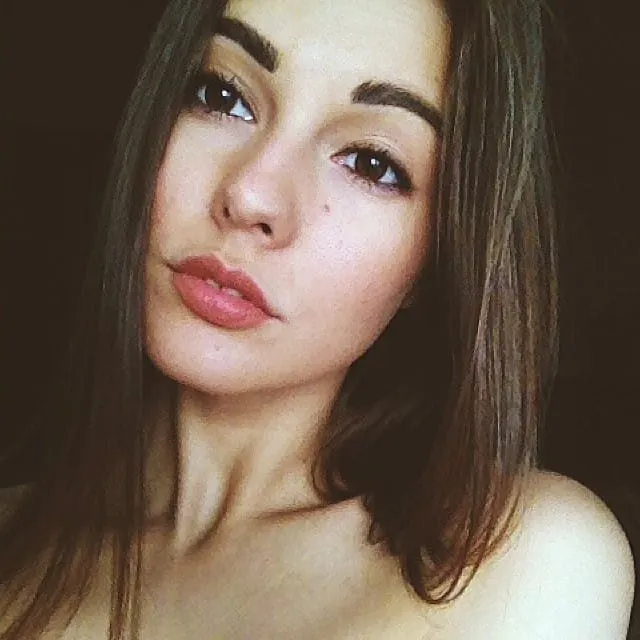 Lucie, 25 ans — plan cul à Blain