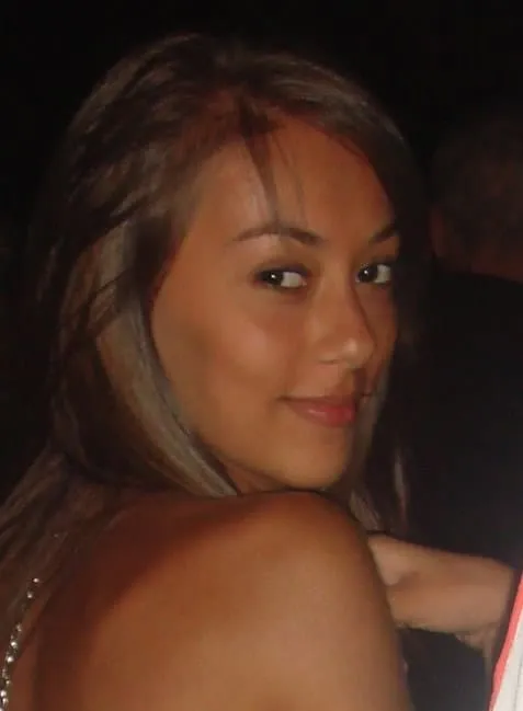 Loriane, 30 ans — plan cul à Aigues-Mortes