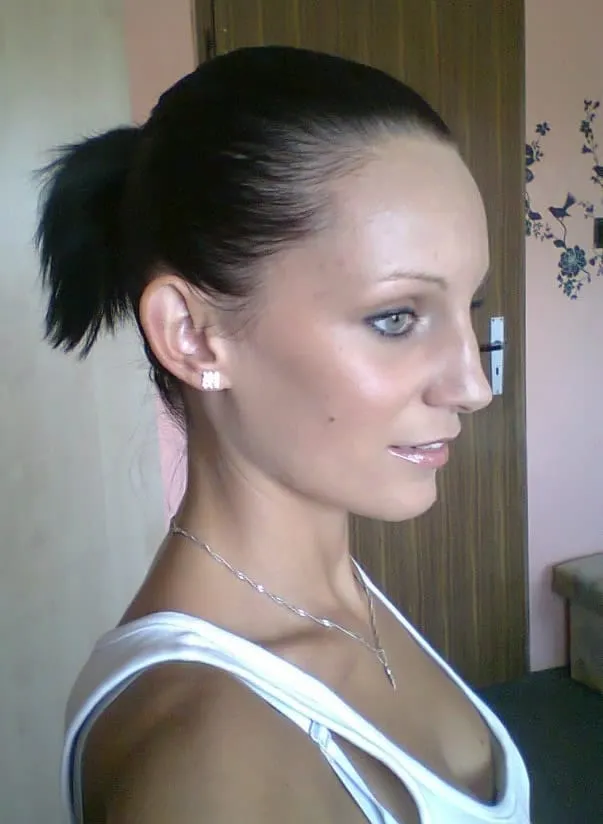 Hélène, 20 ans — plan cul à Les Pavillons-sous-Bois
