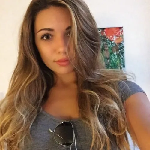 Athénaïs, 26 ans — plan cul à Carros