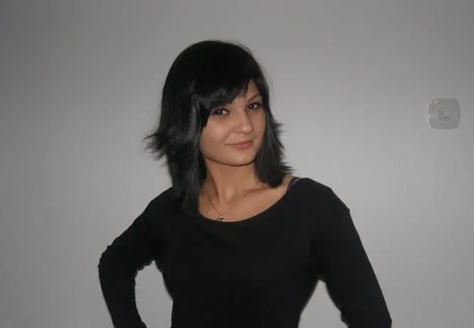 Éliane, 29 ans — plan cul à Pointe-à-Pitre