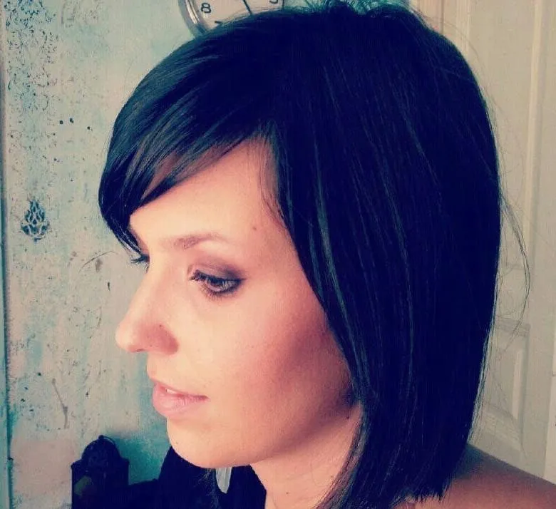 Pascale, 27 ans — plan cul à Veigné