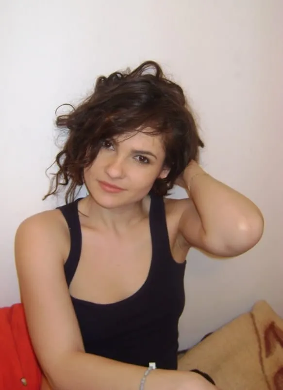 Noura, 42 ans — plan cul à Saint-Étienne-du-Rouvray