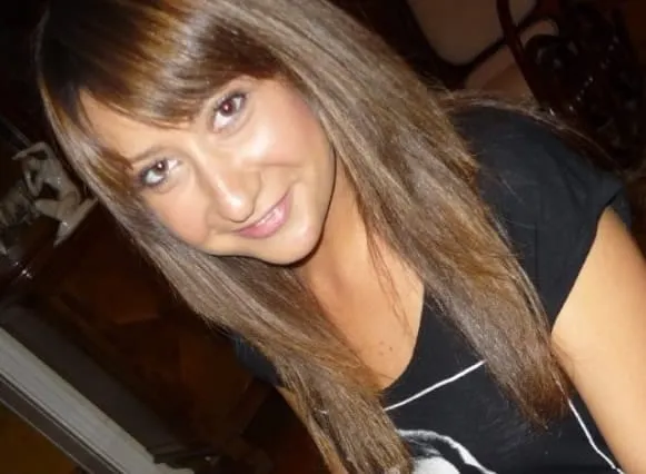 Colette, 40 ans — plan cul à Beauvoisin