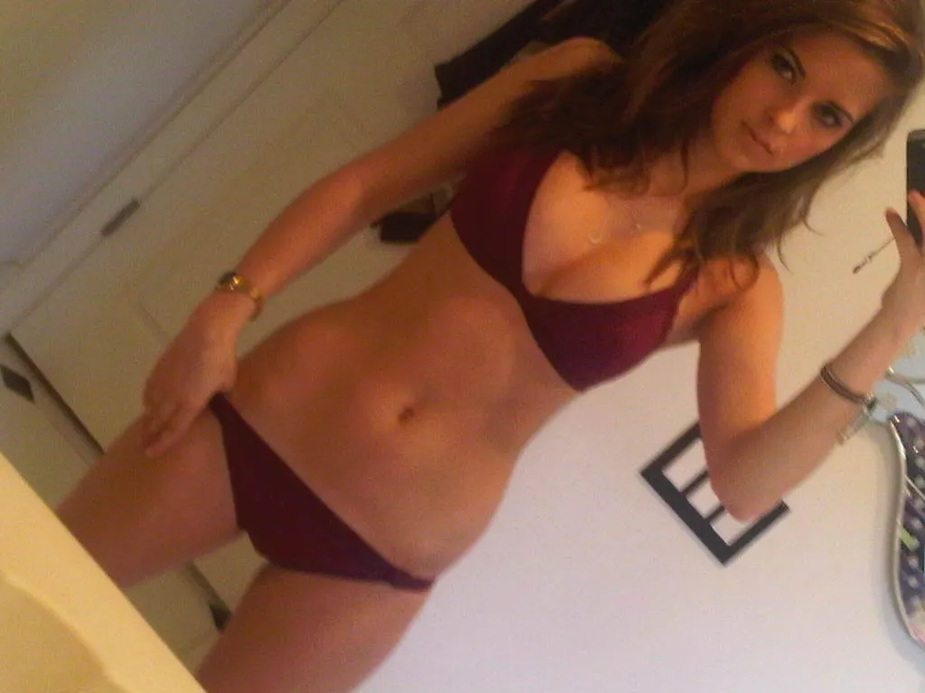 Auriane, 24 ans — plan cul à Soyaux