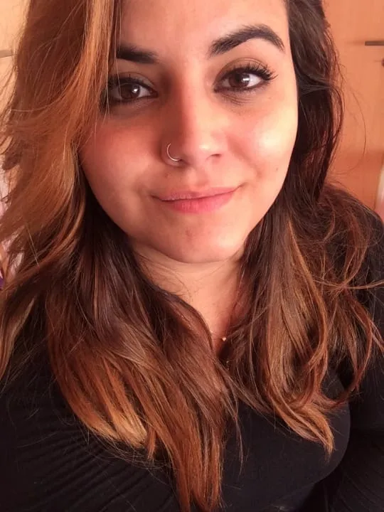 Bérénice, 32 ans — plan cul à Ajaccio