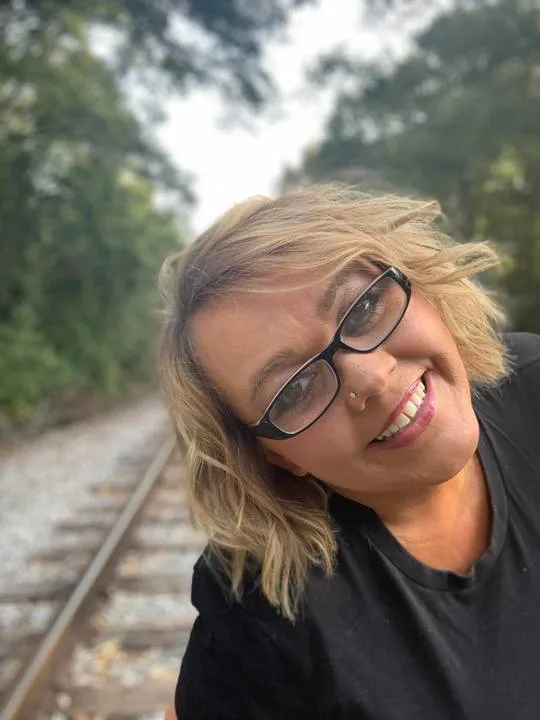 Patricia, 26 ans — plan cul à Rouen