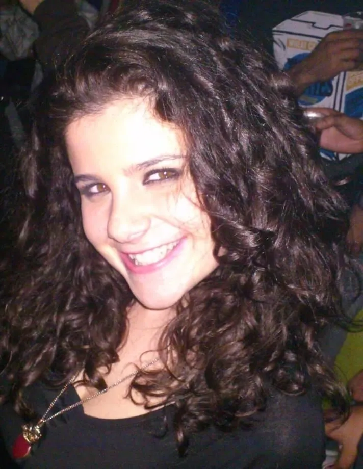 Doriane, 34 ans — plan cul à Sassenage