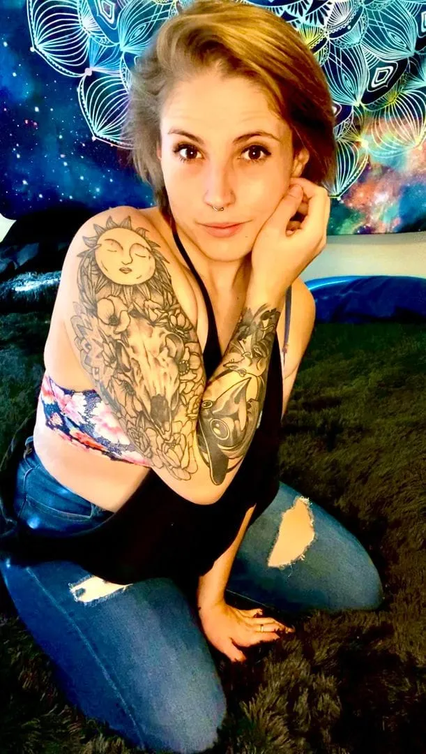 Charline, 35 ans — plan cul à Tourcoing