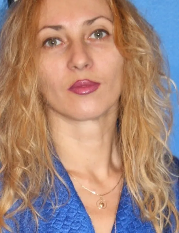 Soline, 23 ans — plan cul à Eysines