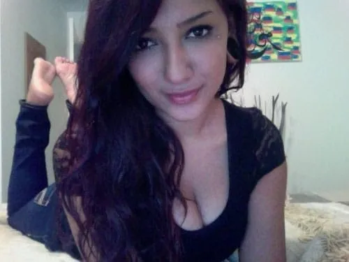 Ilyana, 23 ans — plan cul à Saumur