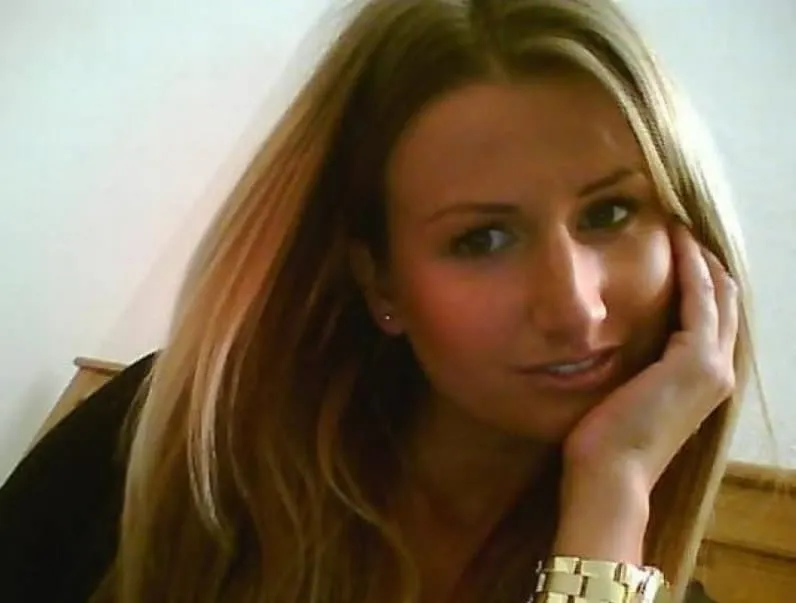 Faustine, 28 ans — plan cul à Abbeville