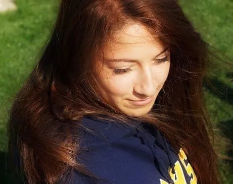 Hélène, 32 ans — plan cul à Saint-Étienne-du-Rouvray