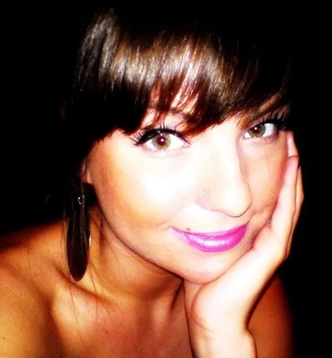 Paloma, 26 ans — plan cul à La Garde