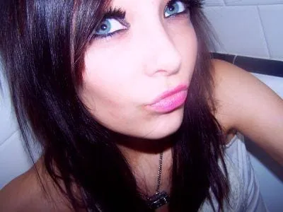 Constance, 29 ans — plan cul à Lens