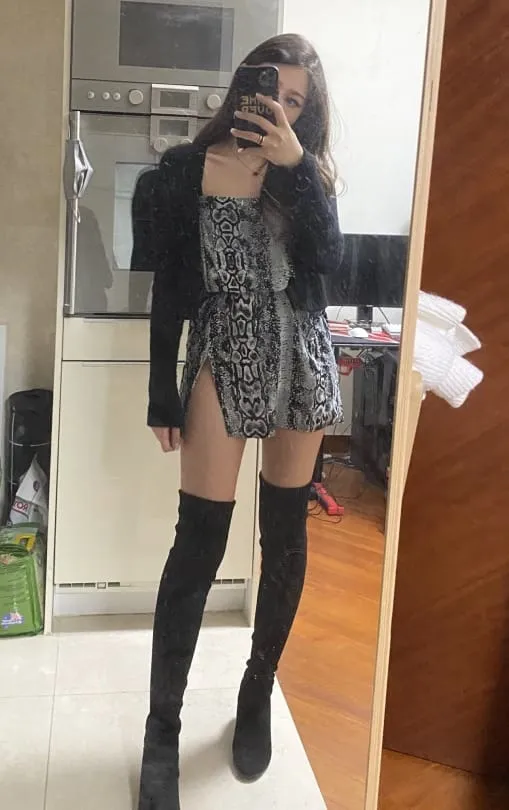 Mathilde, 21 ans — plan cul à Pessac