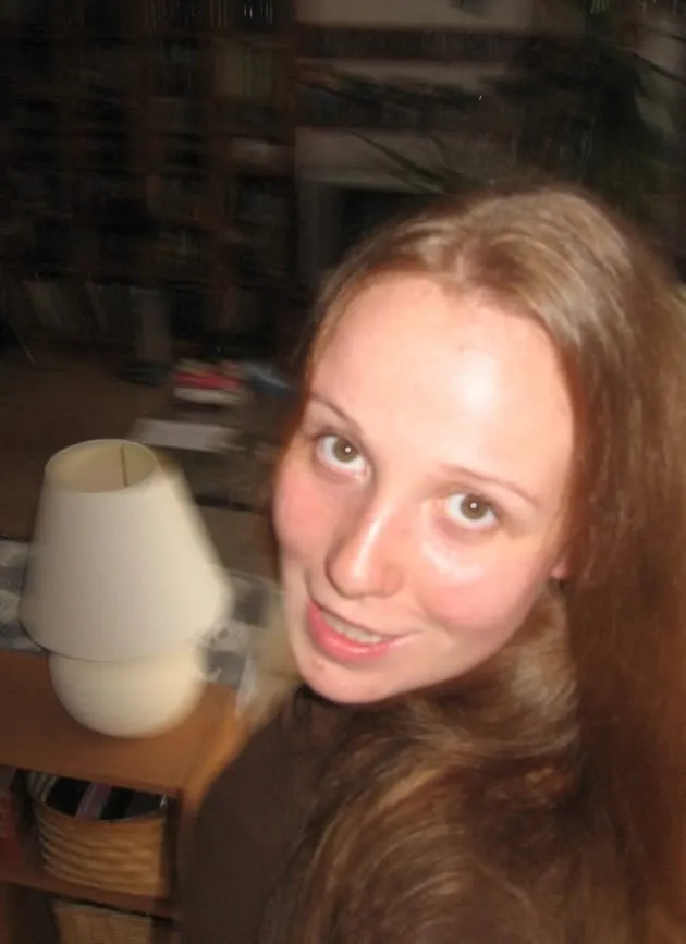 Aurore, 38 ans — plan cul à La Gorgue