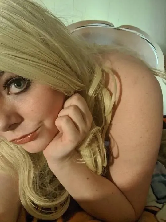Loriane, 24 ans — plan cul à Brest