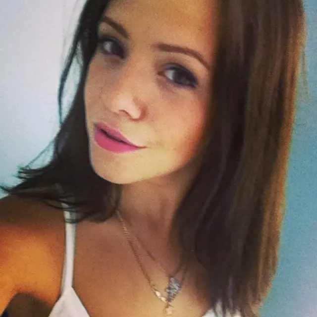 Tassadit, 21 ans — plan cul à Trégunc