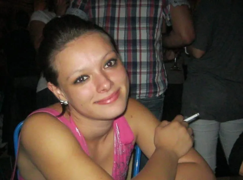 Brigitte, 25 ans — plan cul à Le Bouscat