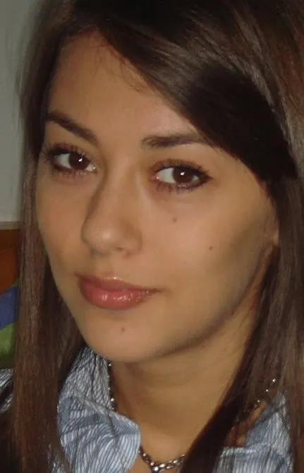 Philomène, 27 ans — plan cul à Brétigny-sur-Orge