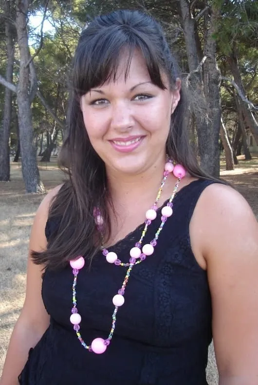 Nawal, 36 ans — plan cul à Petit-Bourg