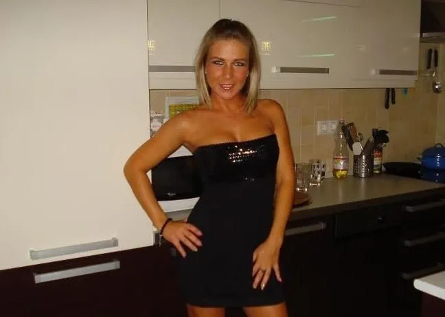 Aurore, 27 ans — plan cul à Couëron