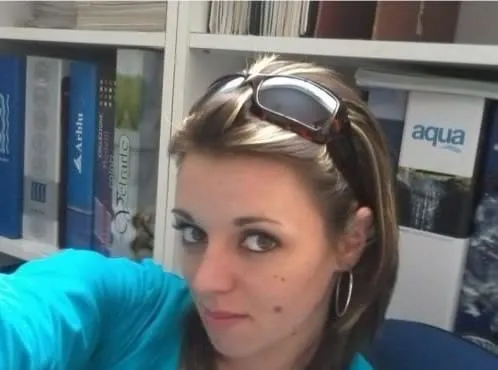 Théa, 29 ans — plan cul à Champs-sur-Marne