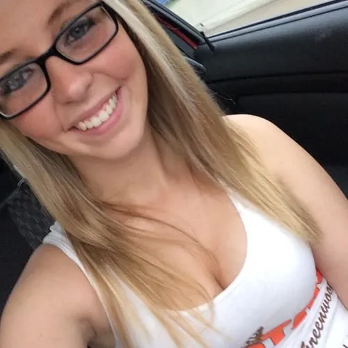Jeanne, 23 ans — plan cul à Saint-Maur-des-Fossés