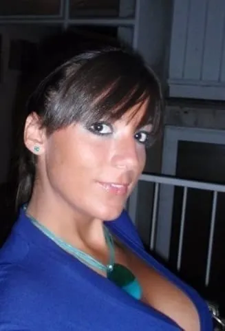 Nora, 27 ans — plan cul à Vallauris