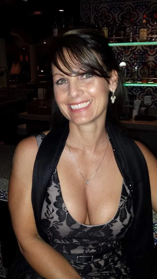 Ginette, 41 ans — plan cul à Clermont-Ferrand