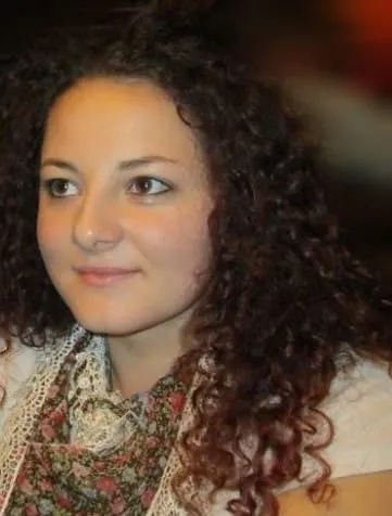 Romane, 30 ans — plan cul à Vergèze
