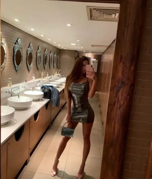 Blandine, 22 ans — plan cul à Narbonne