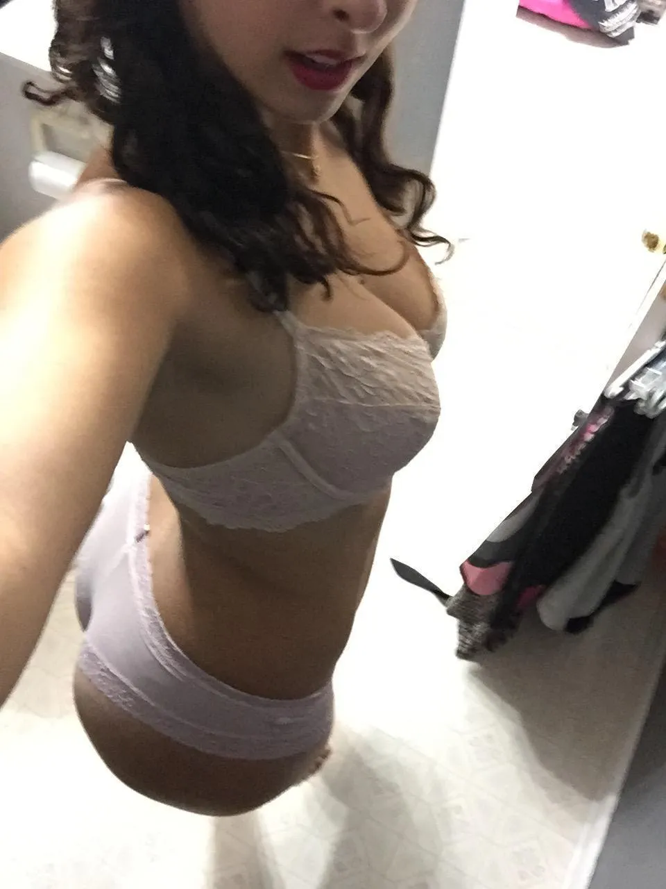 Déborah, 34 ans — plan cul à Bons-en-Chablais