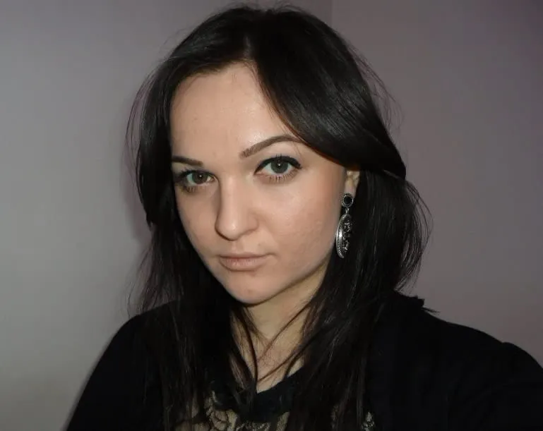 Garance, 24 ans — plan cul à Puget-sur-Argens